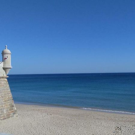 Seashell Apartment - Sesimbra Eksteriør bilde