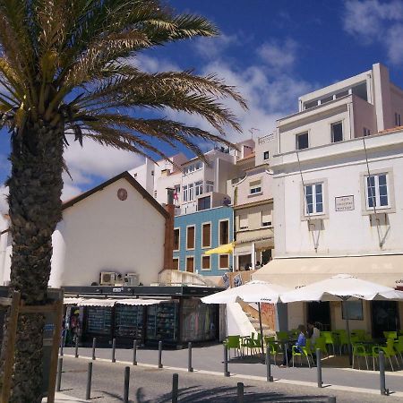 Seashell Apartment - Sesimbra Eksteriør bilde
