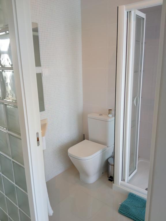 Seashell Apartment - Sesimbra Eksteriør bilde