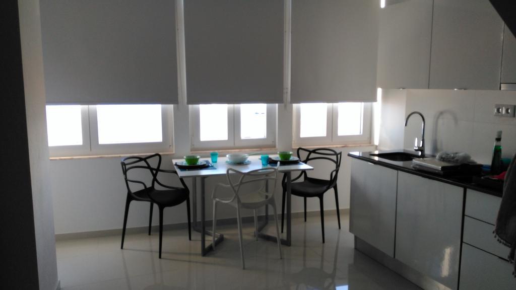 Seashell Apartment - Sesimbra Eksteriør bilde