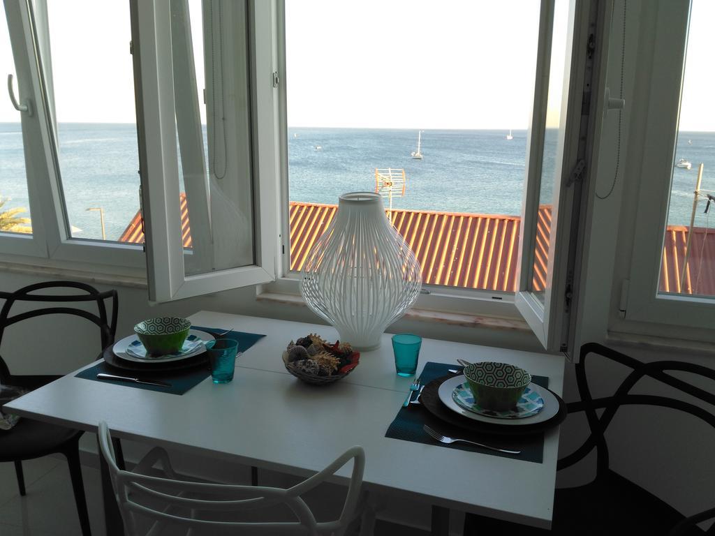 Seashell Apartment - Sesimbra Eksteriør bilde