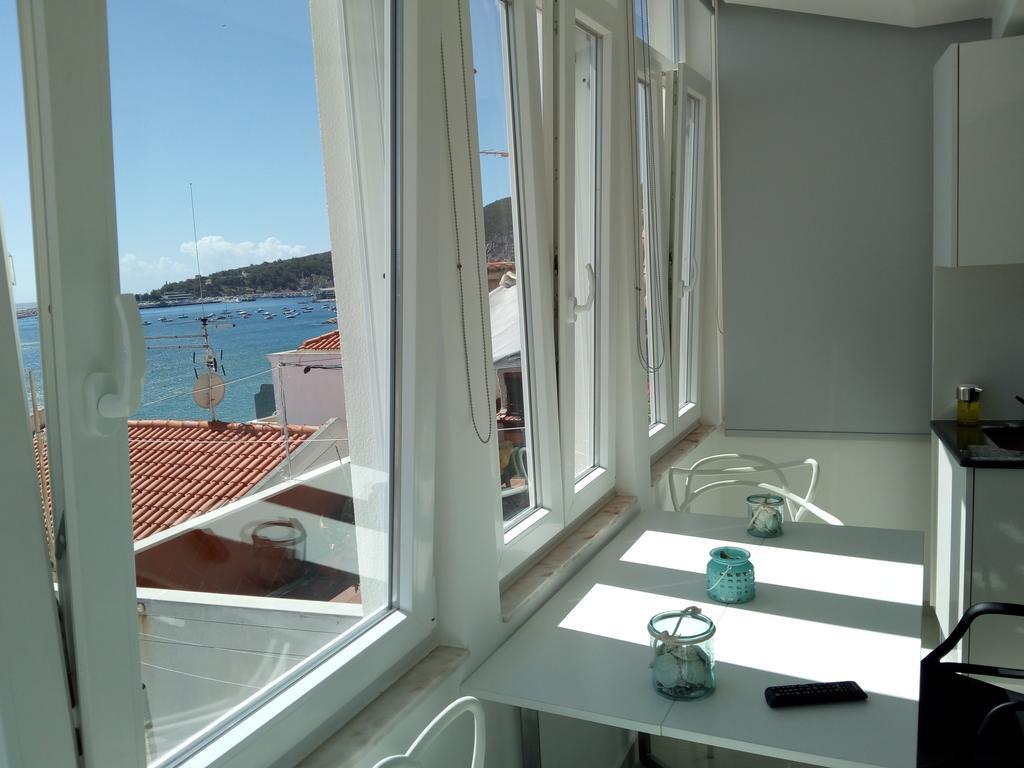 Seashell Apartment - Sesimbra Eksteriør bilde