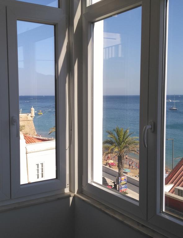 Seashell Apartment - Sesimbra Eksteriør bilde