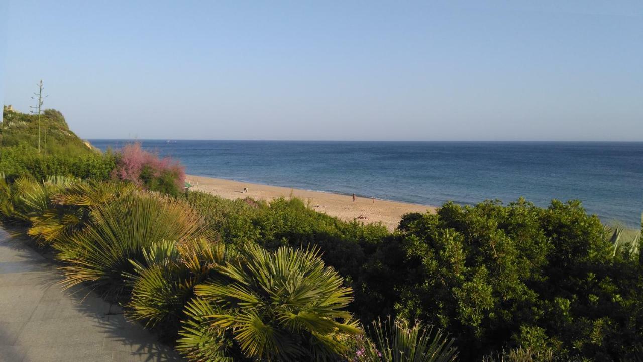 Seashell Apartment - Sesimbra Eksteriør bilde