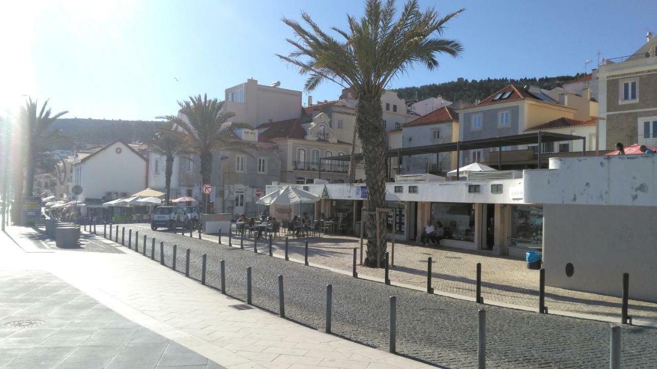 Seashell Apartment - Sesimbra Eksteriør bilde