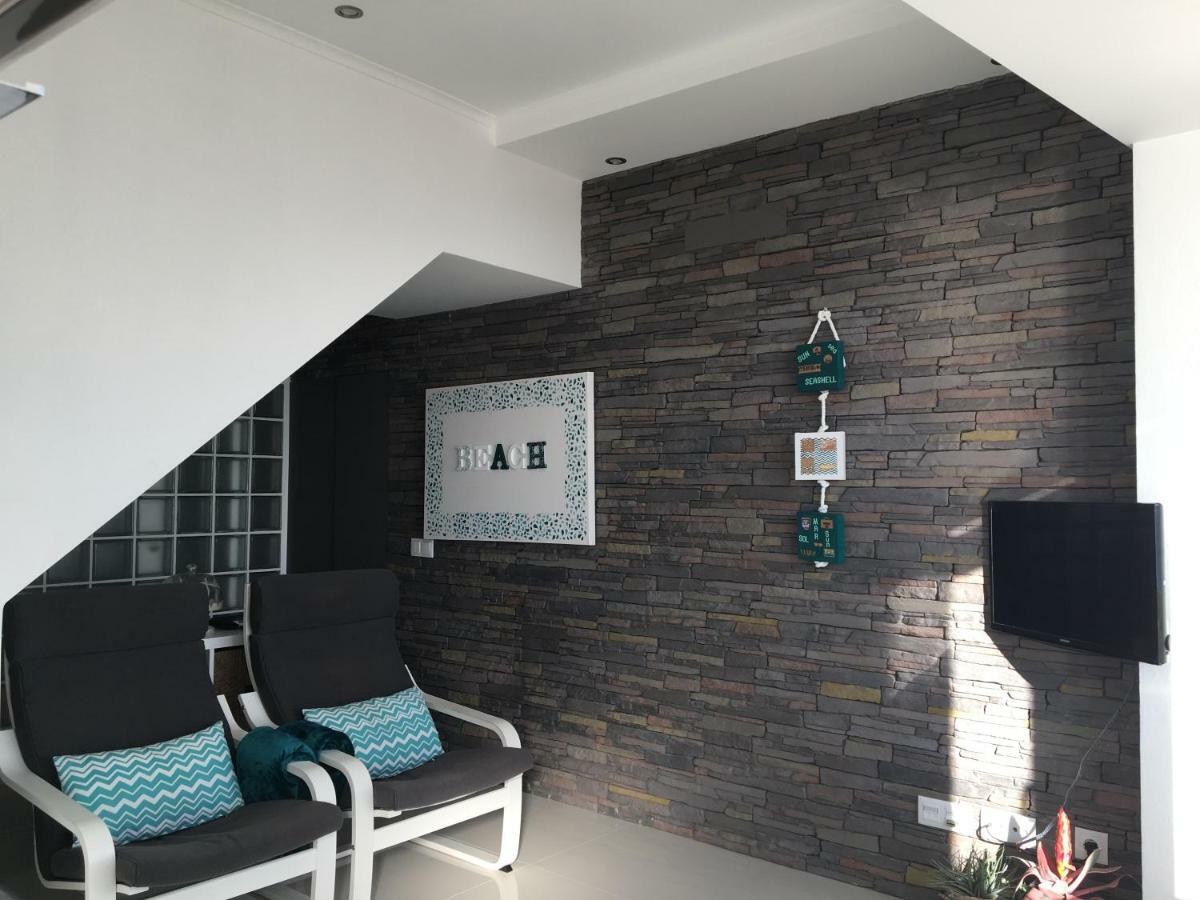 Seashell Apartment - Sesimbra Eksteriør bilde