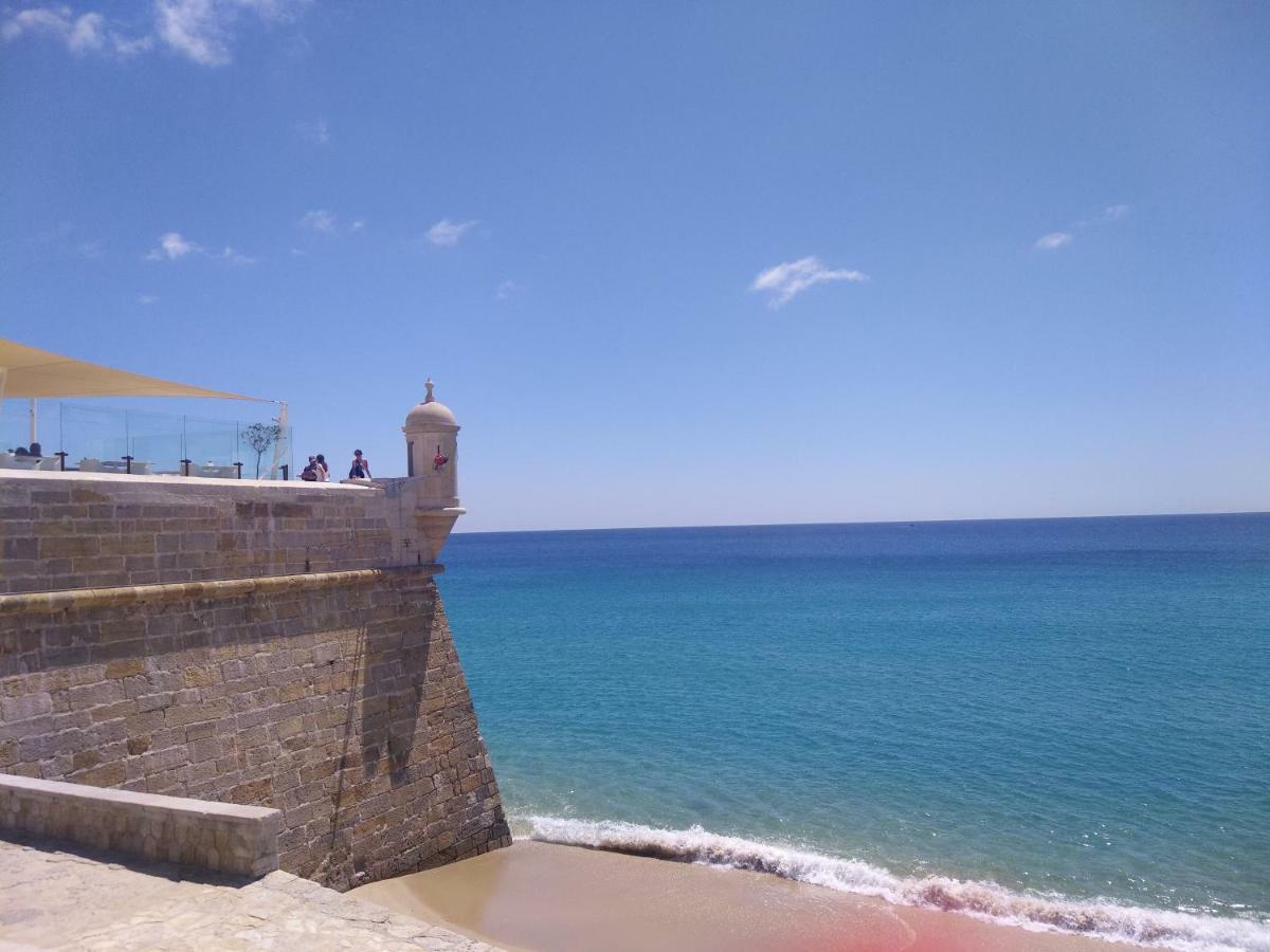 Seashell Apartment - Sesimbra Eksteriør bilde